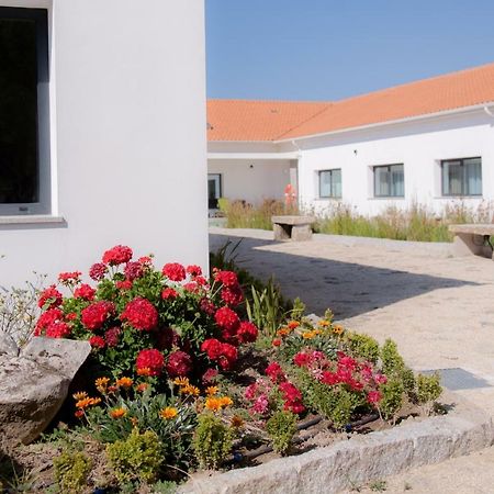 Villa Quinta De Trancoso Carnicaes Exterior foto
