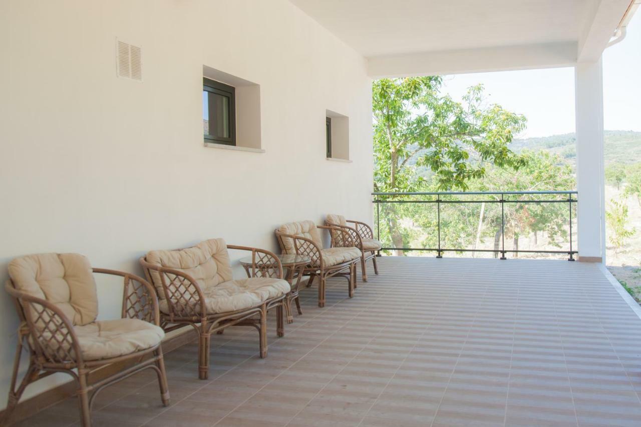 Villa Quinta De Trancoso Carnicaes Exterior foto