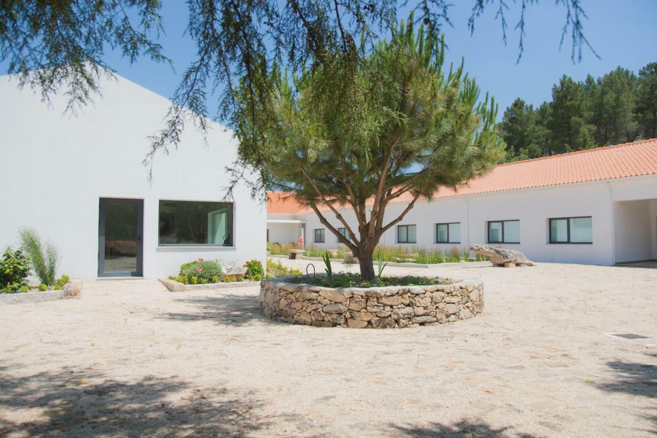 Villa Quinta De Trancoso Carnicaes Exterior foto